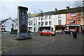 H2684 : World War memorial, Castlederg by Kenneth  Allen