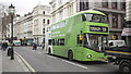 TQ3081 : Bus, London by Rossographer