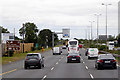 O0528 : Naas Road (N7) at Kingswood by David Dixon