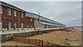 SU4802 : Buildings at Calshot Activities Centre by Phil Champion