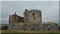 SU4802 : Calshot Castle by Phil Champion