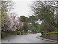 NZ4214 : Yarm Road, Eaglescliffe by Malc McDonald