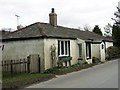  : Tollhouse by the B5291, Bassenthwaite Road, Bassenthwaite by Milestone Society