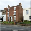 SO8418 : 138 London Road, Gloucester by Alan Murray-Rust