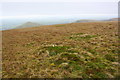 NY7127 : Moorland view towards Dufton Pike and Brownber Hill by Roger Templeman