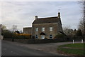 SP0801 : Cottage on The A417, Ampney St Peter by David Howard