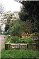 TQ3569 : Winsford Gardens Penge by Glyn Baker