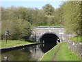 SO9588 : Netherton Tunnel - south portal by Chris Allen