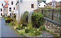 NO4102 : Millstones in Lower Largo by Bill Kasman