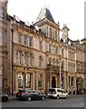 SK5739 : Former Reform Club, Victoria Street by Alan Murray-Rust