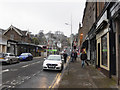 NO4630 : Gray Street, Broughty Ferry by Stephen McKay