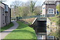 ST2998 : Crown Bridge, Monmouthshire & Brecon Canal by M J Roscoe