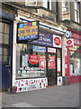 NT2472 : Bruntsfield Post Office by M J Richardson