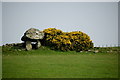 H2280 : Chambered grave, Leitrim by Kenneth  Allen