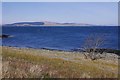 NM6243 : Coastline, Sound of Mull by Richard Webb