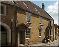 ST4316 : Norris House, South Petherton by Derek Harper