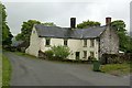 SJ1957 : Plas-yn-Pant, Llanarmon-yn-Ial by Alan Murray-Rust