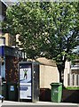 TQ3673 : Telephone Kiosk, Stanstead Road, Honor Oak by PAUL FARMER