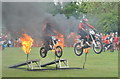 ST8576 : Castle Combe Steam Rally, Wiltshire 2019 by Ray Bird