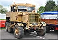 ST8576 : Castle Combe Steam Rally, Wiltshire 2019 by Ray Bird