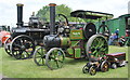 ST8576 : Castle Combe Steam Rally, Wiltshire 2019 by Ray Bird