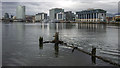 J3475 : Cushnahan Quay, Belfast by Rossographer