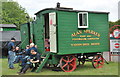 ST8576 : Castle Combe Steam Rally, Wiltshire 2019 by Ray Bird