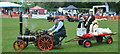 ST8576 : Castle Combe Steam Rally, Wiltshire 2019 by Ray Bird