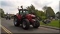 TF1505 : Charity tractor road run, Glinton - May 2019 by Paul Bryan