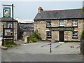 SW6942 : Rose Cottage public house, Redruth by Chris Allen