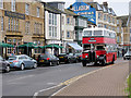 SD4364 : Morecambe Vintage Bus Day 2019 by David Dixon