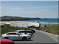 SW8062 : Fistral Beach, Newquay by Chris Allen