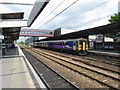 SE3220 : Train at Wakefield Westgate by Malc McDonald