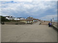 TQ7306 : Seafront at Bexhill by Malc McDonald