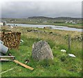 NB2133 : Calanais/Callanish XVI, Calanais, Isle of Lewis by Claire Pegrum