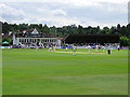 TQ5838 : Tunbridge Wells: Kent on the verge of winning by John Sutton