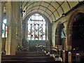 SX8767 : Parish church [5] by Michael Dibb