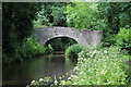 SO2910 : Heol Gerrig Bridge, Mon & Brec Canal by M J Roscoe