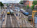 SD8010 : East Lancashire Railway 2019 Summer Diesel Gala, Bolton Street Station by David Dixon