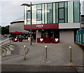 ST3088 : Recently-opened Costa Coffee, Queensway, Newport by Jaggery