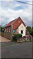 TM2652 : Congregational Chapel, Bredfield by Stuart Shepherd