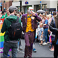 J3474 : Belfast Pride 2019 by Rossographer