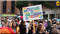 J3474 : Belfast Pride 2019 by Rossographer