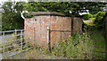 J5978 : Air Raid Shelter, Donaghadee by Rossographer