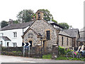 SD6392 : St Gregory's church, Vale of Lune by Stephen Craven