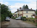 TQ1448 : Heath Rise, Westcott, near Dorking by Malc McDonald