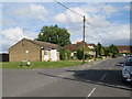 TL5504 : Moreton Road, Ongar by Malc McDonald