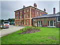 SD3527 : Lytham Hall by David Dixon