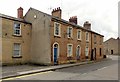 SK5361 : 37  39 St John Street, Mansfield by Alan Murray-Rust