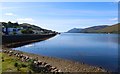 NN0973 : Loch Linnhe by Bill Kasman